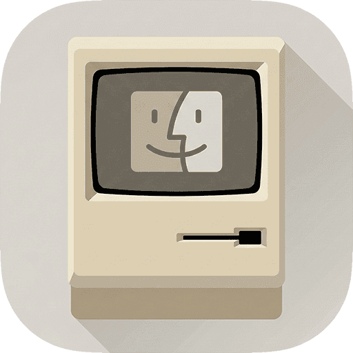 Apple 设备编年史 | MacDB.cn